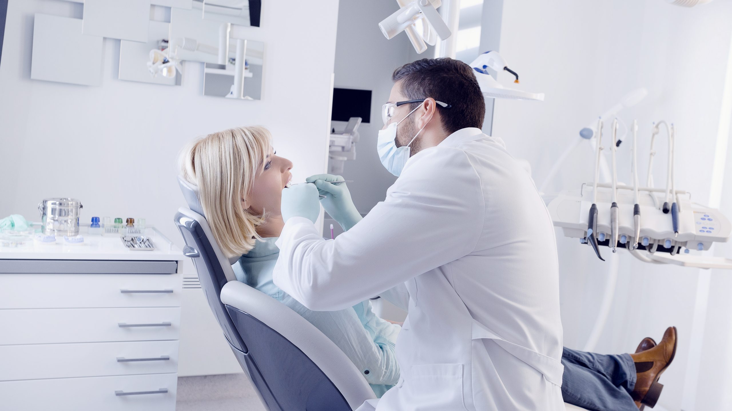Dentist in Florissant, CO